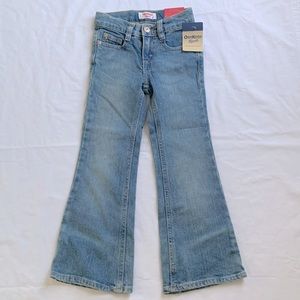 Osh Kosh B’gosh Jeans in size 6 Slim with adjustable waistband